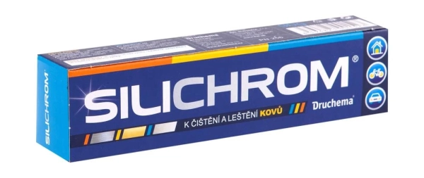 Silichrom