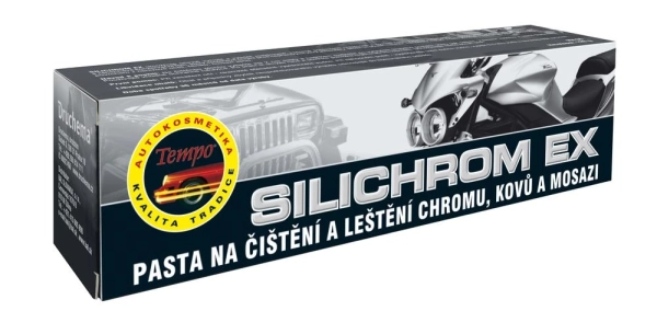 Silichrom EX