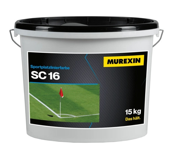 Murexin Líniová farba SC 16