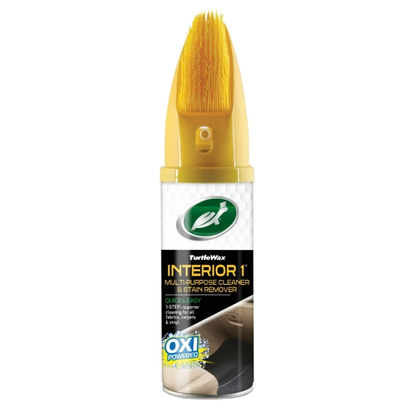 Turtle Wax Interior 1 s kefou 400ml
