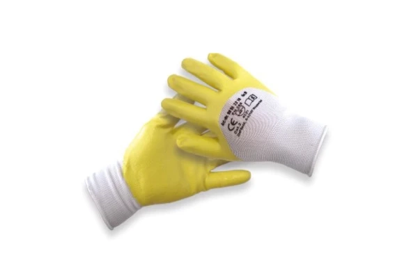 Nitrilové rukavice PaintGrip