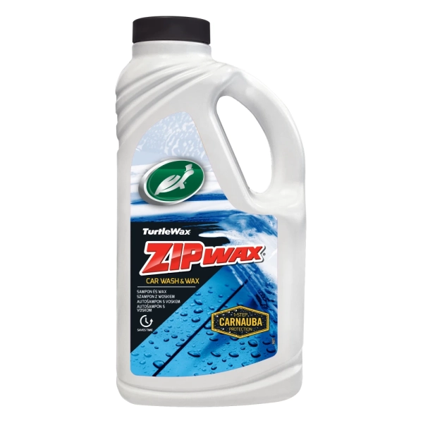 Turtle Wax Zip Wax 1000ml