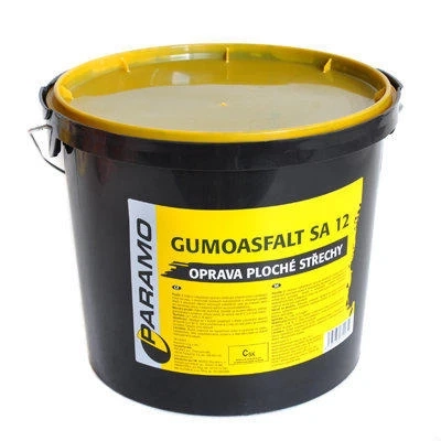 Gumoasfalt SA 12