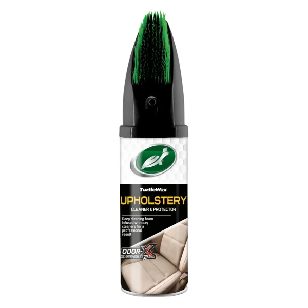 Turtle Wax Power Out Upholstery Cleaner 400ml