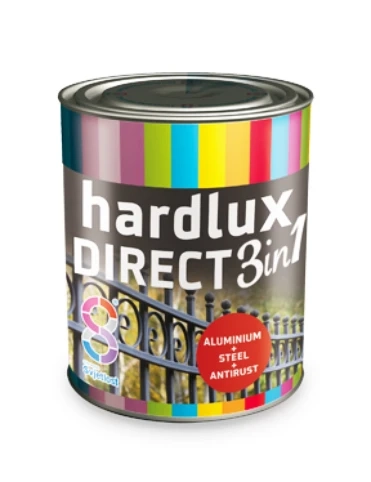 HARDLUX Direct 3in1