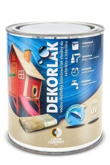 Dekorlak