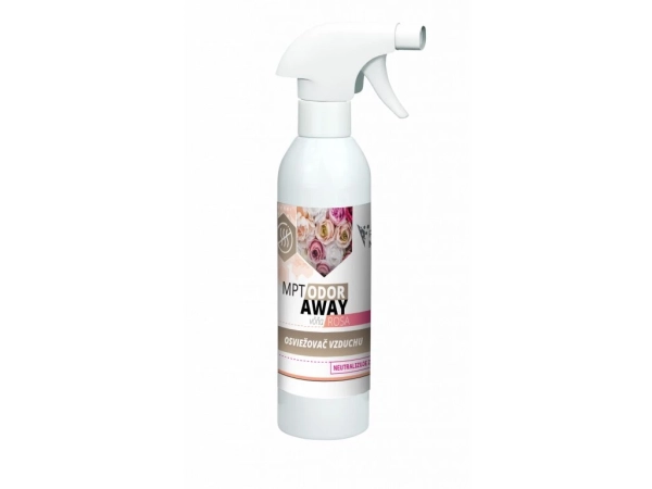 MPT ODOR AWAY