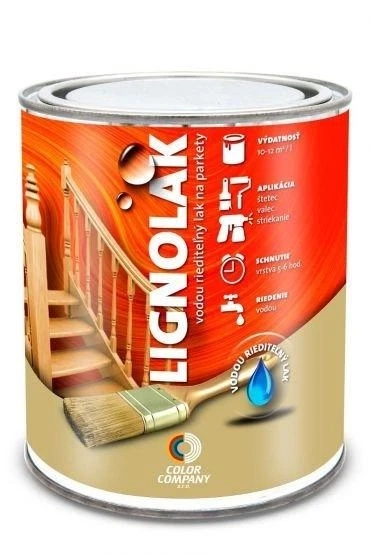 LIGNOLAK
