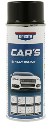 PRESTO Car´s Rallye sprej