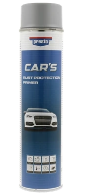 PRESTO Car´s antikorózny základ v spreji