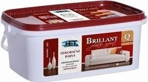 HET Brillant-Q