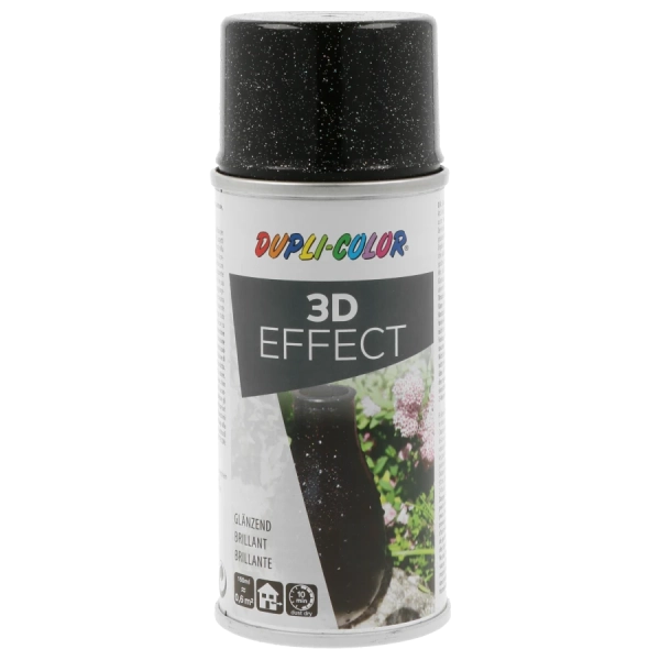 Dupli Color 3D Effect - lak s trblietkami 