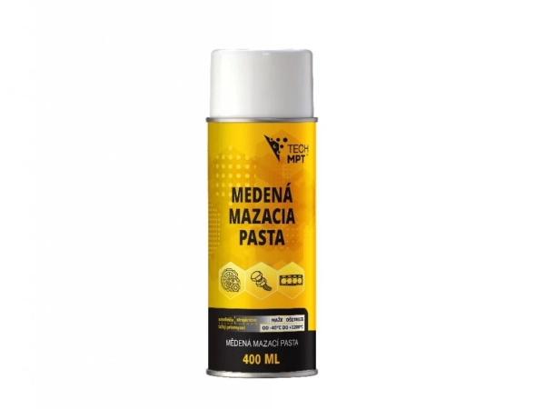 MPT TECH™ Medená mazacia pasta