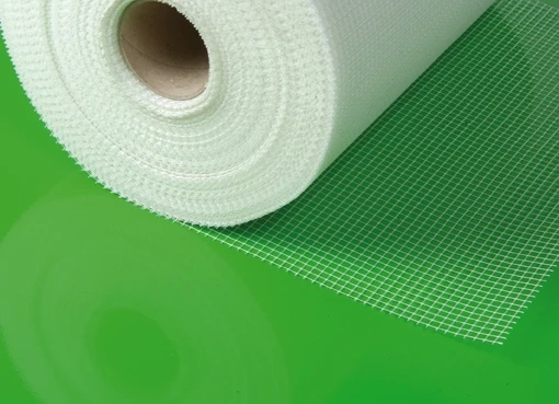 KÖSTER Glass Fiber Mesh tkanina