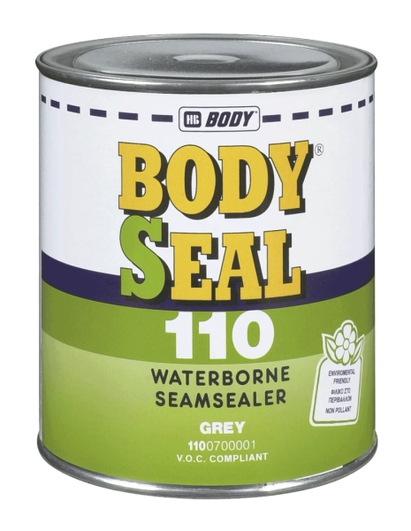 Body 110 Seal