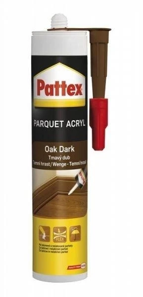 Pattex Parket akryl