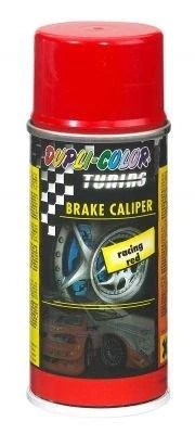 Dupli Color Tuning na Brzdy