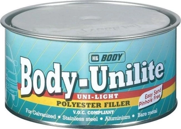 Body 209 Unilite Tmel