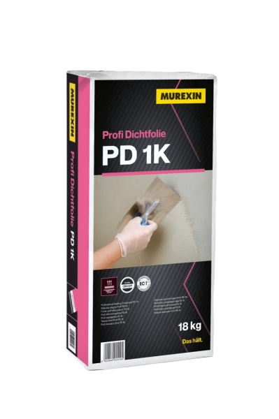 Murexin Profi tesniaca fólia PD 1K