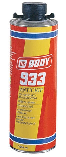 Body 933