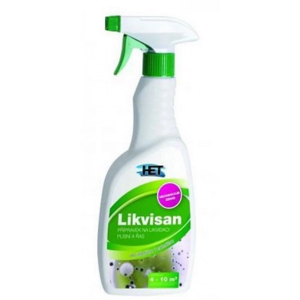 HET Likvisan