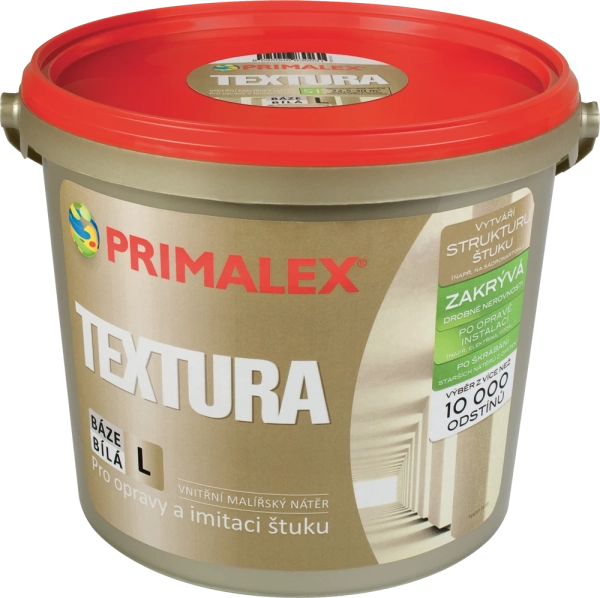 Primalex Textúra
