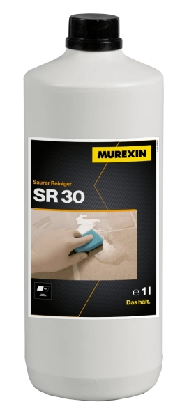 Murexin Kyselinový čistič Colo SR 30