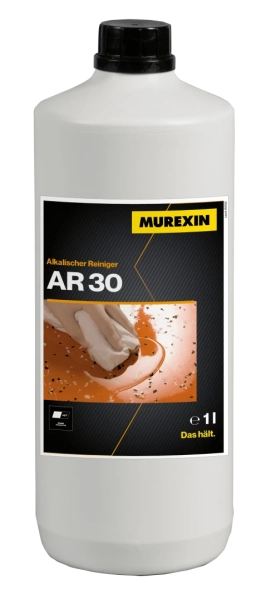 Murexin Alkalický čistič Colo AR 30
