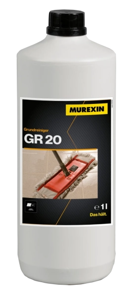 Murexin Hĺbkový čistič Colo GR 20