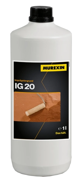 Murexin Impregnačný prostriedok IG 20