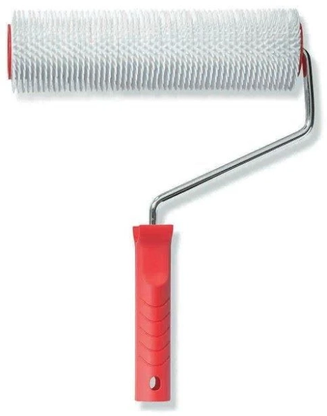Odvzdušňovací valček 25cm