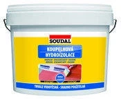 SOUDAL Kúpeľňová izolácia