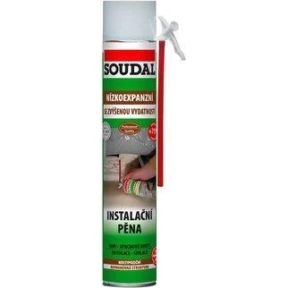 SOUDAL Inštalačná pena