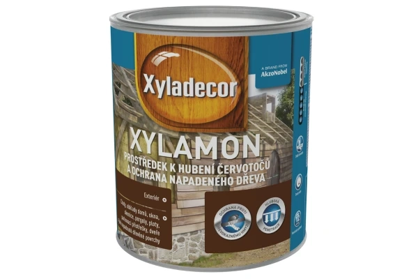 Xyladecor Xylamon červotoč