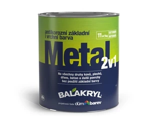 Balakryl Metal 2v1