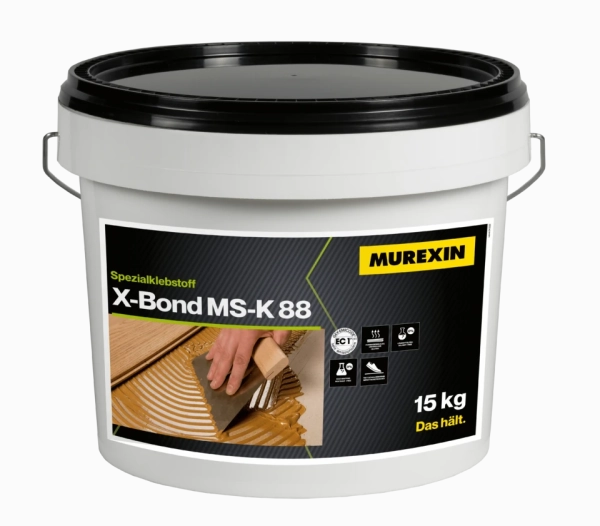 Murexin univerzálne lepidlo X-Bond MS-K 88