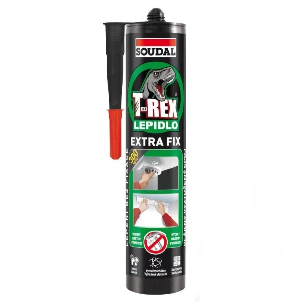 T-REX Extra Fix