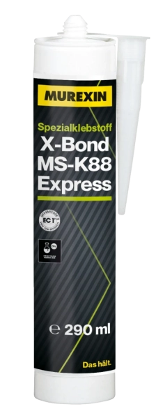 Murexin univerzálne lepidlo X-Bond MS-K 88 Express