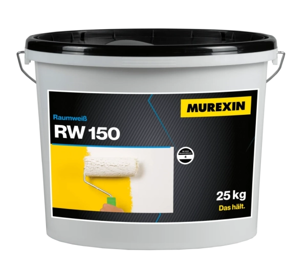 Murexin Raumweiss RW 150
