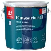 Tikkurila PANSSARIMAALI farba na kov