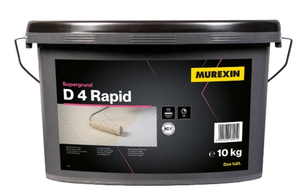 Murexin Superzáklad D4 Rapid