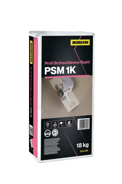 Murexin Profi tesniaca fólia Rapid PSM 1K