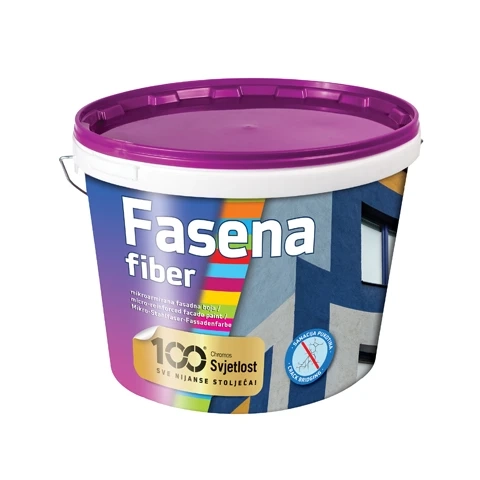 FASENA FIBER