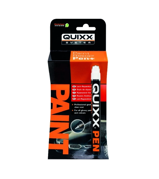 Quixx Paint Repair Pen 12ml