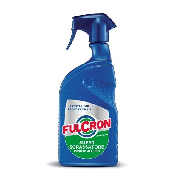 Fulcron odmasťovač ready to use 750 ml