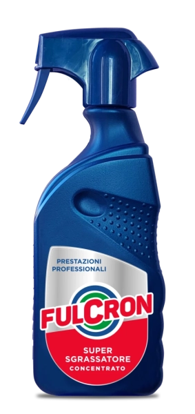 Fulcron super odmasťovač