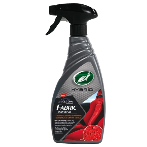 Turtle Wax Hybrid Solutions – Fabric Protector 500ml