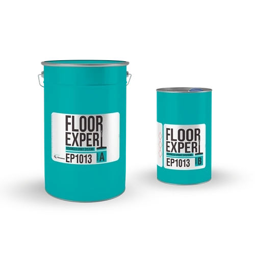 Helios Floor Expert EP1013 A+B 20 kg
