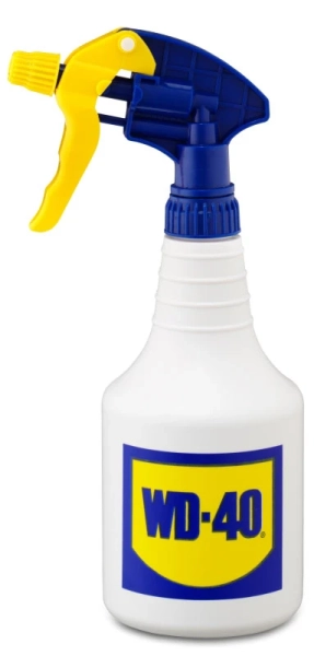WD-40 Rozprašovač prázdna nádoba 500ml