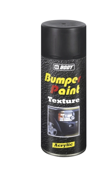 Body Bumper Paint Texture